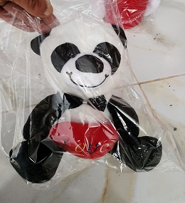 panda