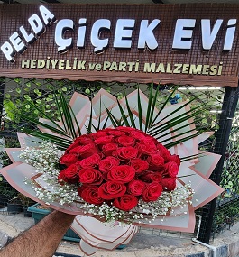 Ceylanpınar Çiçekçi Dükkanı
